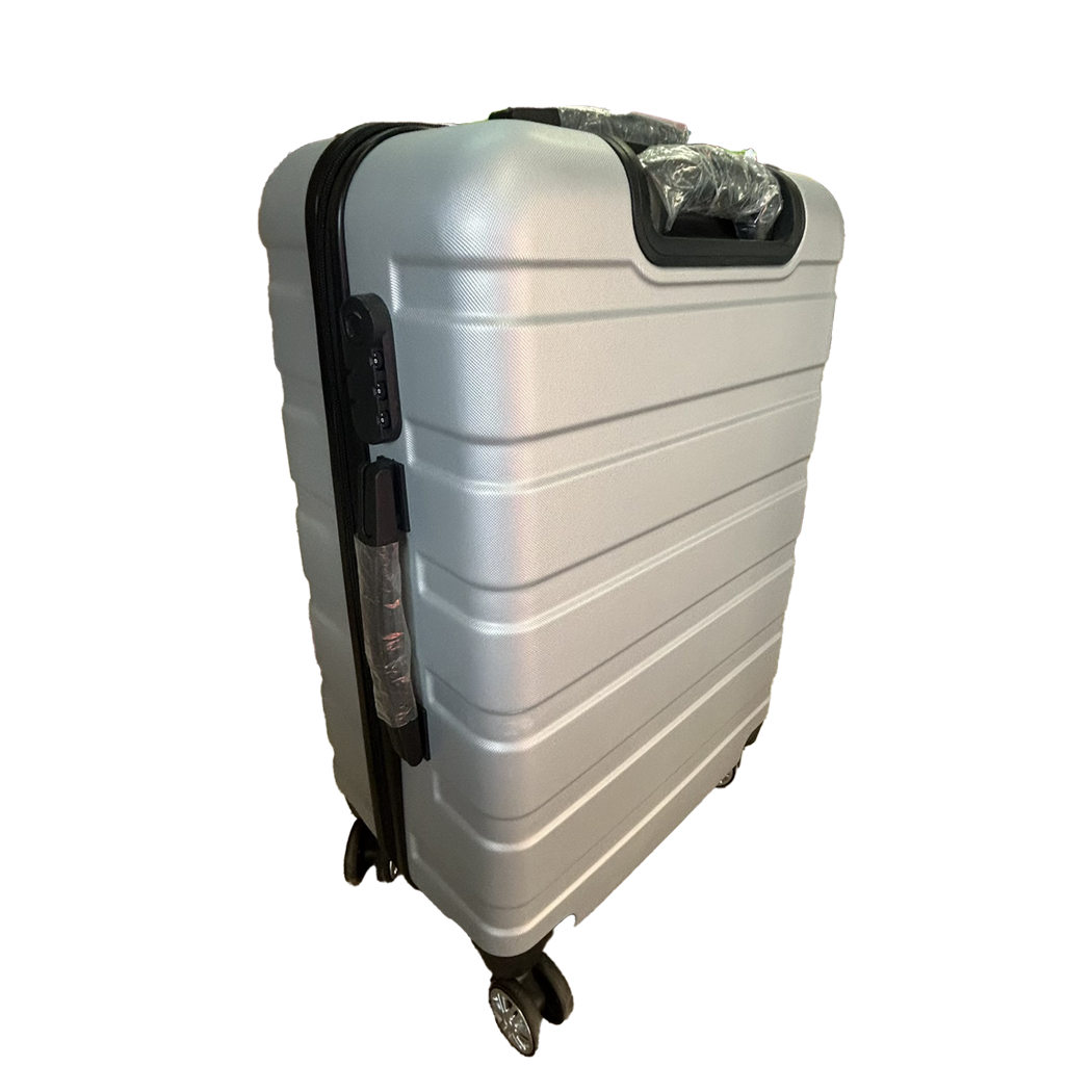 S0801003 - VALISE RIGIDE A023-3-24'