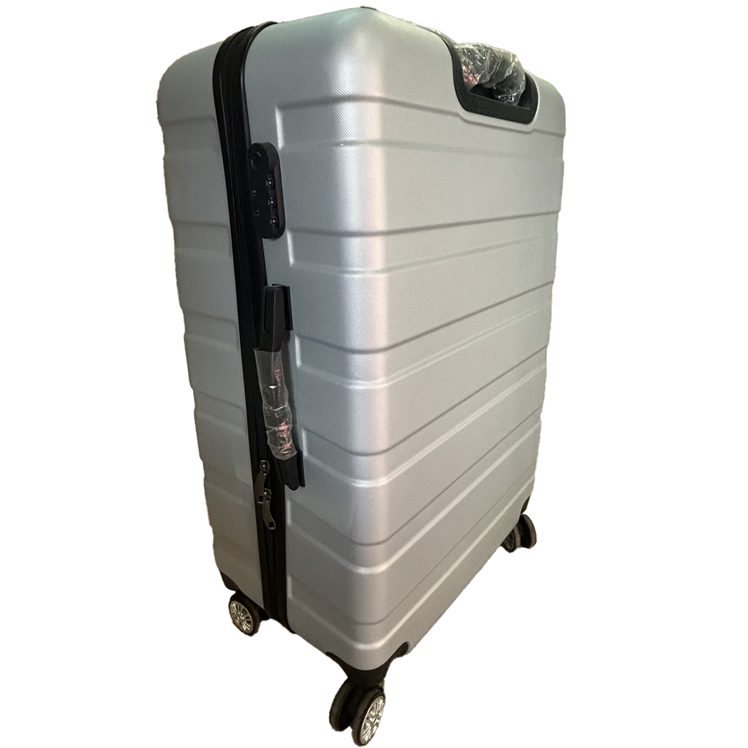 S0801004 - VALISE RIGIDE A023-3-28'