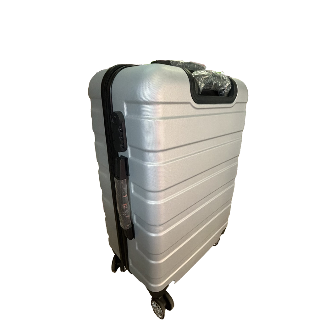 S0801005 - VALISE RIGIDE A023-3-20'