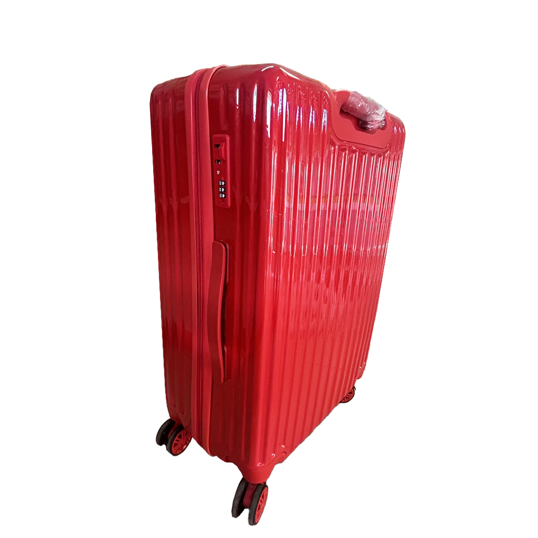 S0801012 - VALISE RIGIDE A0186-3-24'