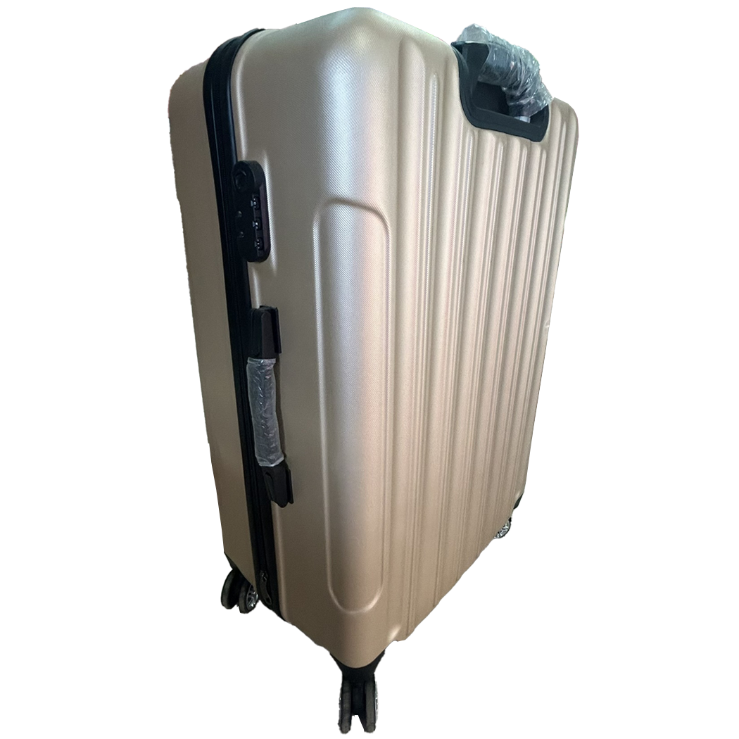 S0801037 - VALISE RIGIDE A001-3-28'