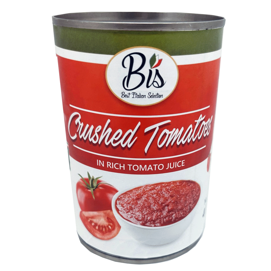 A0508004 - TOMATE CONCAS 400GR BIS