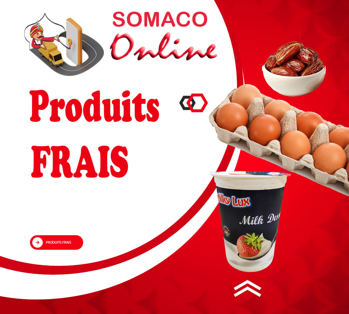 SOMACO ONLINE