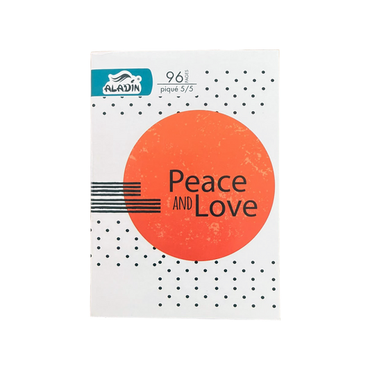 P0202028 - CARNET PIQ 10X14 96P 5X5