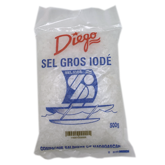 A0104009 - CSM - SEL GROS 500G DIEGO