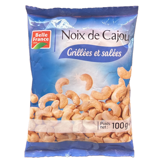 A0199111 - BF NOIX DE CAJOUX SACHET 100GR