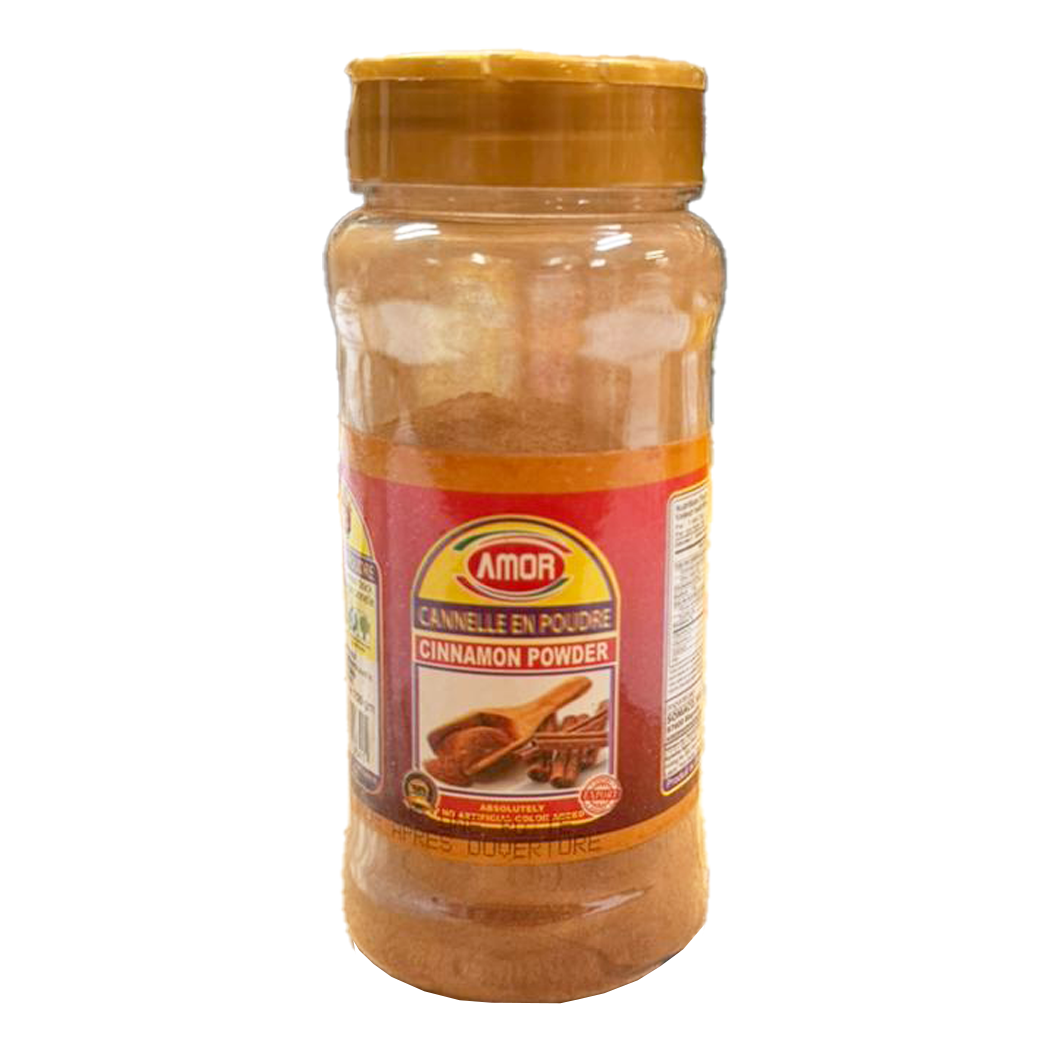 A0199137 - CANNELLE POUDRE 150G
