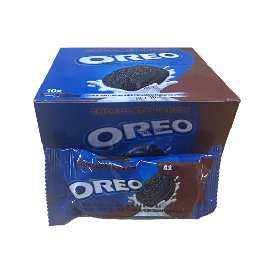 A0205005 - BISC LU OREO CHOCOLAT 38GR