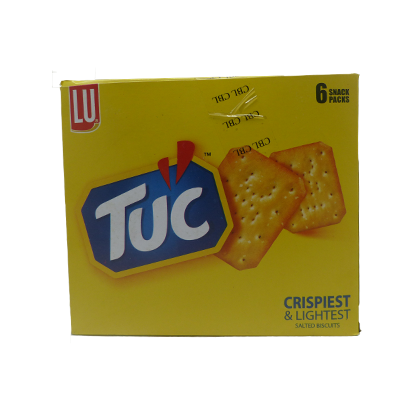 A0207124 - BISC LU TUC  44.4GR