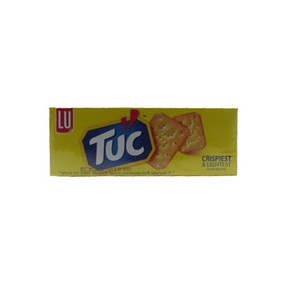 A0207125 - BISC LU TUC 88.8GR