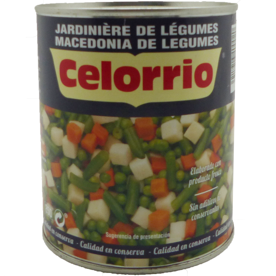 A0599038 - NOROIT MACEDOINE LEGUMES 5/1