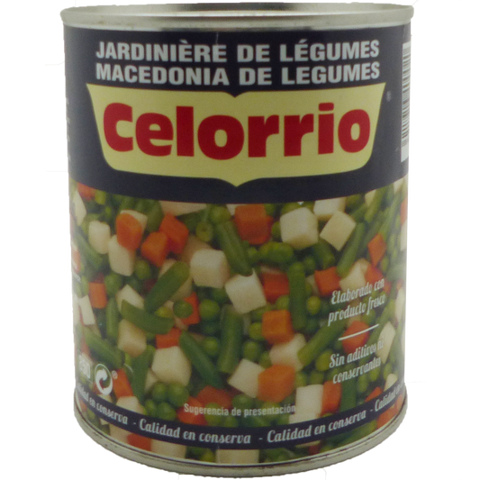 A0599038 - NOROIT MACEDOINE LEGUMES 5/1