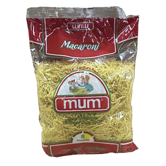 A0703103 - ALESTA - MUM VERMICELLI 500GR