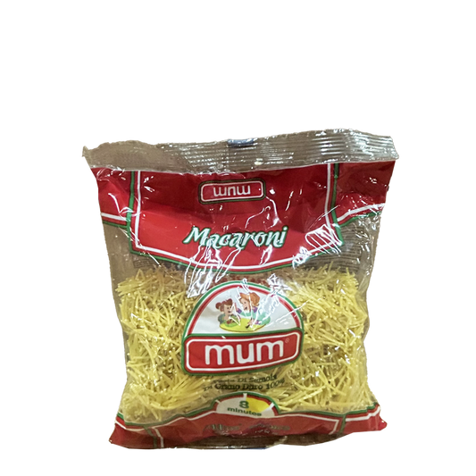 A0703104 - ALESTA - MUM VERMICELLE 250 GR