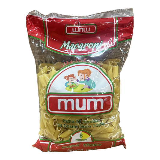 A0703119 - ALESTA - MUM PENNE RIGATE 500GR