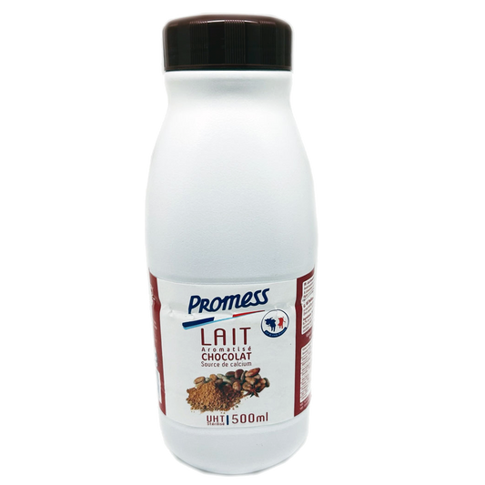 A0802021 - LAIT PROMESS  KIDS CHOCO 500ML