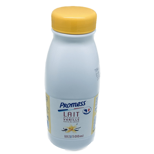 A0802023 - LAIT PROMESS KIDS VANILLE 500ML