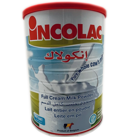 A0806006 - LAIT POUDRE 900G BTE  INCOLAC