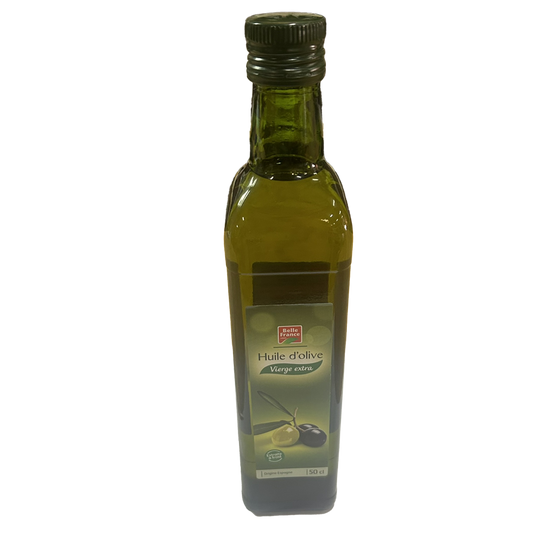 A0902001 - BF HUILE OLIVE EXTRA VIERGE  500ML