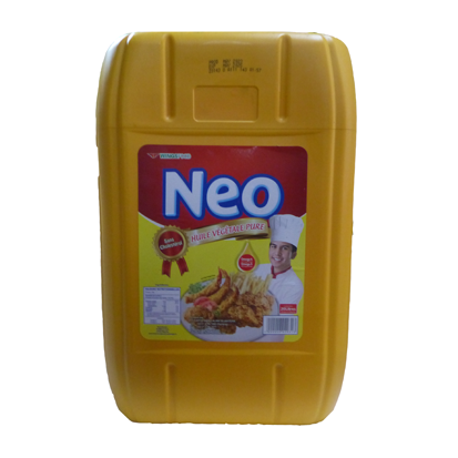 A0902028 - HUILE NEO 20L