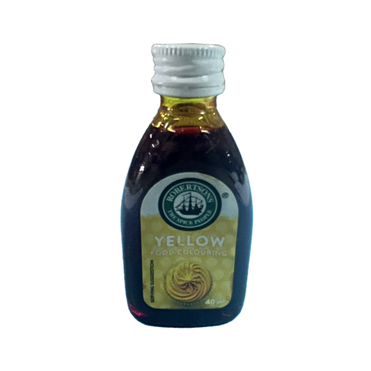 A1199014 - Essence Jaune Oeuf flacon 40ml