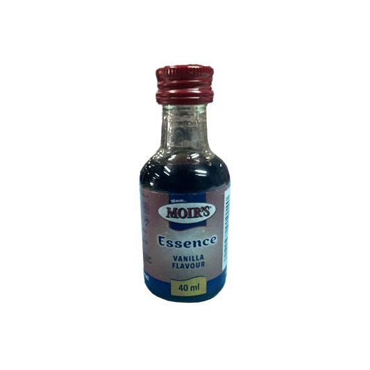 A1199015 - Essence VANILLE flacon 40ml