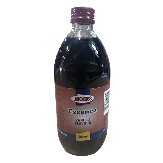 A1199016 - Essence VANILLE flacon 500ml