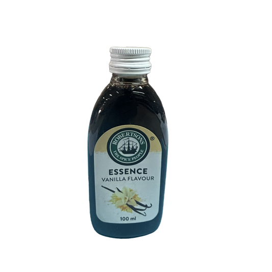 A1199020 - Essence VANILLE flacon 100ml