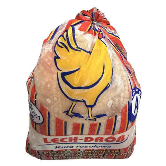 A1201040 - POULE PAC IWP CALIBRE 1100G