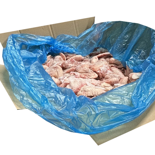 A1205010 - AILES DE POULET 10KG 3 PHALANGES GRADE A