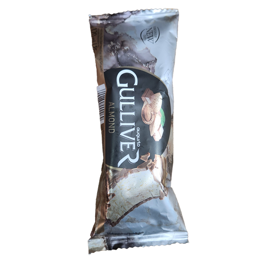 A1601022 - GULI MAGNUM AMANDE 120ML