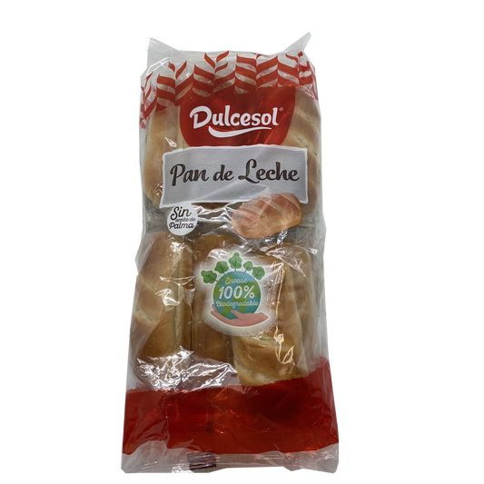A1902052 - DULCESOL PAINS CHOCO (6U)  270G