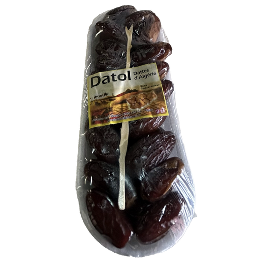 A9901004 - DATTES DEGLET 250GR