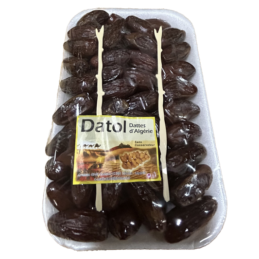 A9901005 - DATTES DEGLET 500GR