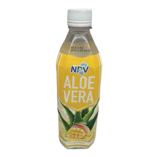 B0201005 - BOISS ALOE VERA  MANGUE  500ML