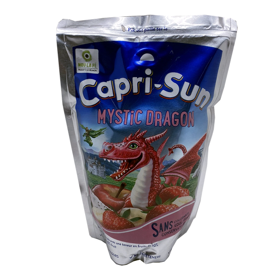 B0202004 - BOISS CAPRI SUN MYSTIC DRAGON 200ML