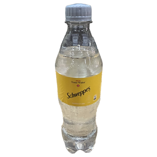 B0206008 - SCHWEPPES INDIAN TONIC 500ML