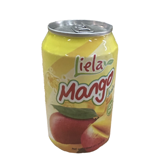 B0210001 - BOISS LIELA MANGUE 33CL