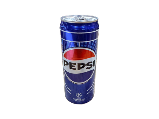 B0403002 - BOISS PEPSI COLA 33CL