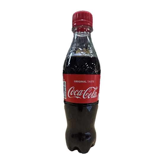 B0408003 - COCA COLA 500ML BOUTEILLE