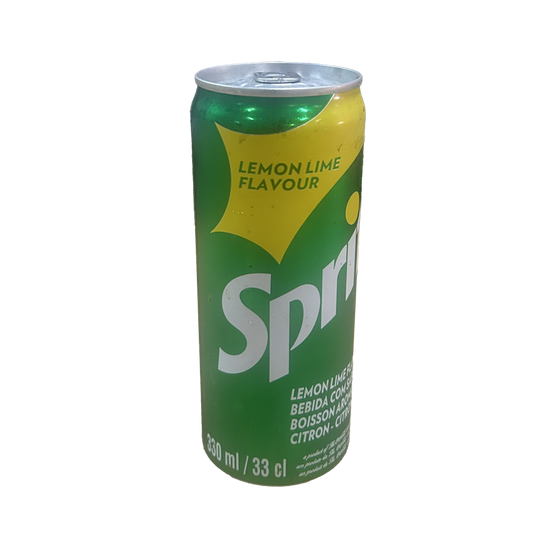 B0408026 - SPRITE 33CL