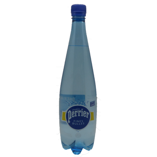 B0499023 - EAU PERRIER F BULLES 1L PET