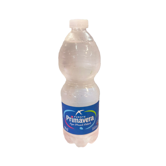 B0101017 - EAU DE SOURCE PRIMAVERA 0.5L