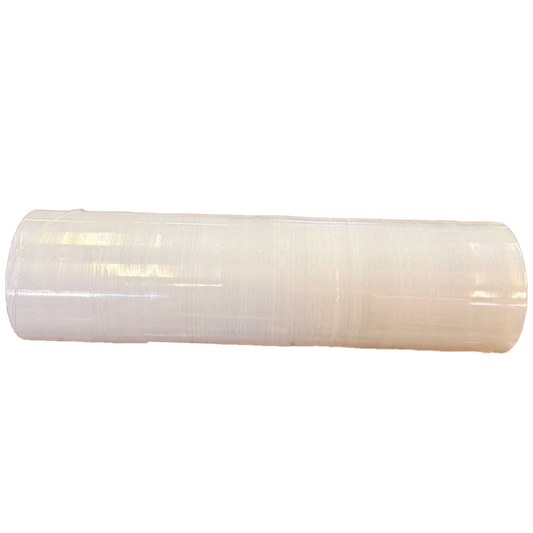 E0799016 - T&T FILM PLAASTIQUE A PALETISER 30MIC RLX 450X300