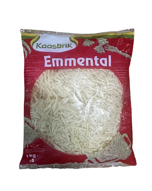 A1701015 - FGE EMMENTAL RAPE 1KG KASBRIK