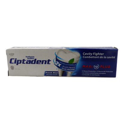 H0301001 - DENTI 30GR CIPTADENT CM/MA