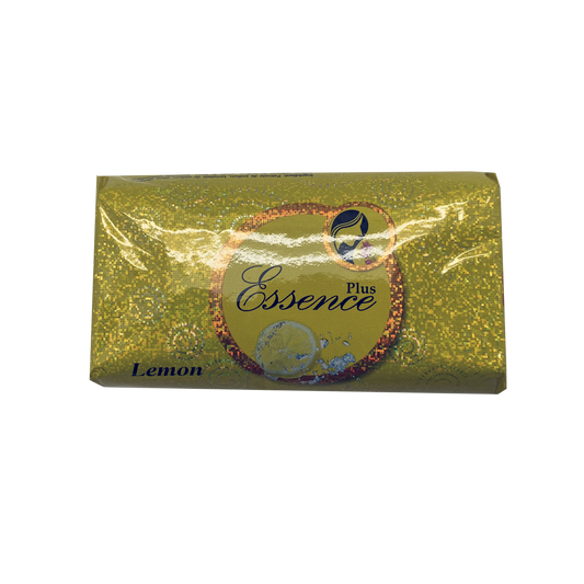 H0603023 - SAVONNETTE ESS PLUS CITRON 120GR