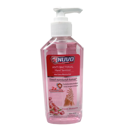 H0603040 - SANTEX GEL HYDRO COOL/FRESH 250ML