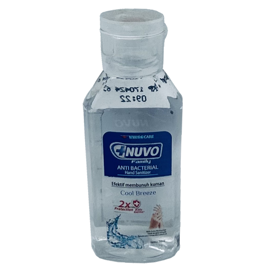 H0603042 - SANTEX GEL HYDRO COOL/FRESH 50ML