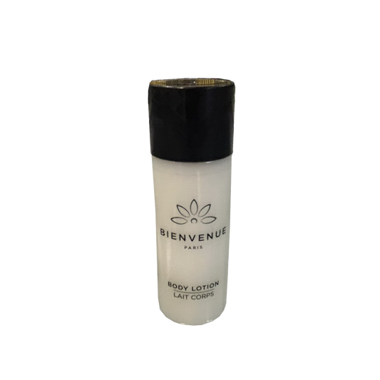 H9999079 - FLACON 30ML LAIT CORPS